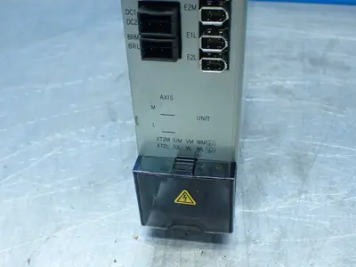 USED OKUMA MIV0204A1B5