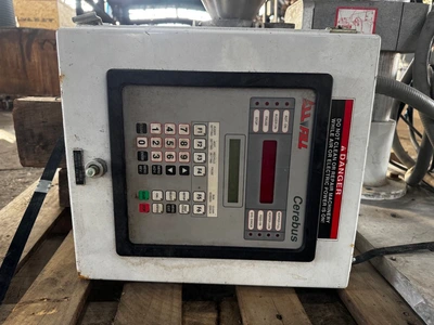 Used _UNKNOWN_ _UNKNOWN_ Auger Filler Ohio US | Federal Equipment Company #1336442