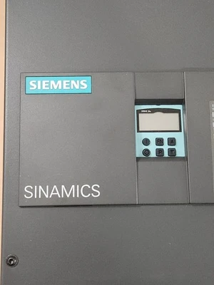 NEW Siemens 6RA8031-6FV62-0AA0-Z