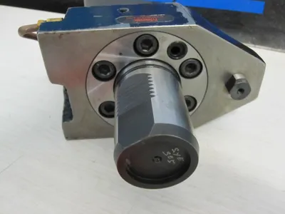 USED MAZAK 53308000400