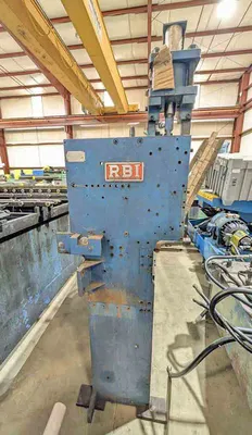 USED RED BUD SH18-140-72