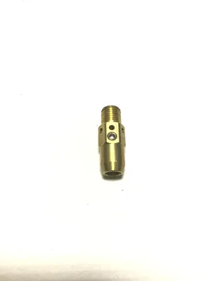 American Torch Tip 54A Diffuser Gas #4 (Lot of 6)