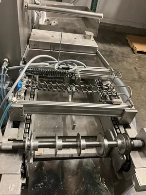 USED Rollstock Inc RA-200