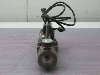 Used WELCH _UNKNOWN_ Vacuum Pumps Texas US | OCO Industrial #1703225