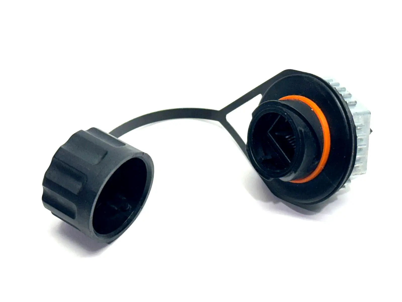 Used Panduit IAEBHUSBAA Electrical Fittings Michigan US | Maverick Industrial Sales #1461043