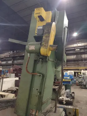 USED FEEDALL 2500