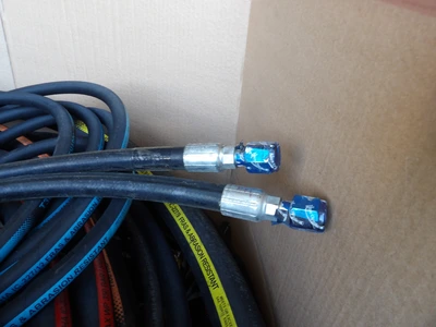 Used _UNKNOWN_ _UNKNOWN_ Parts (Hydraulics and Pneumatics) Michigan US | Miedema Asset Management Group #1324191