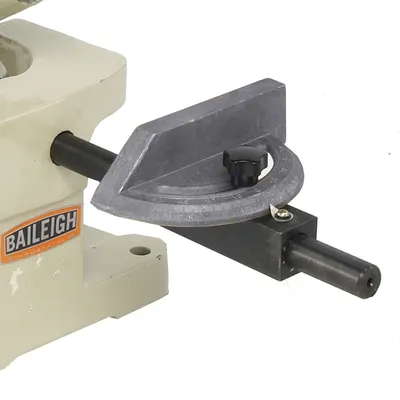 BAILEIGH MPS-3 Manual Shears | Sierra Victor Industries (2)