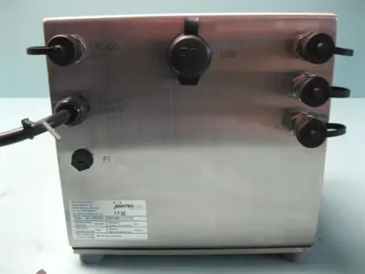 USED Quattro Flow QF15QCON-ADEGNW-115-EZ