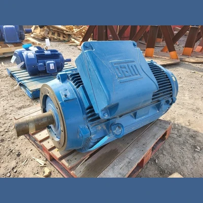 250HP Electric Motor