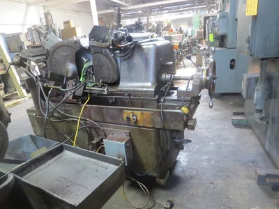 1950 CINCINNATI #2 OM GRINDERS, CENTERLESS | GCH Machinery (4)