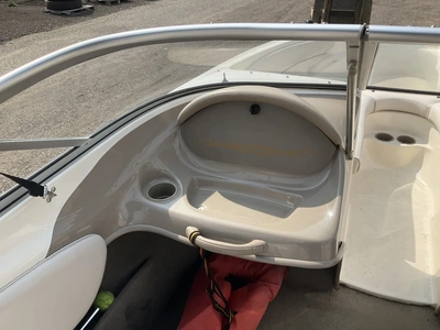 Used 1999 MAXUM TBD Boats (Misc) Michigan US | Miedema Asset Management Group #1313970