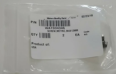 NEW Agilent 700002582