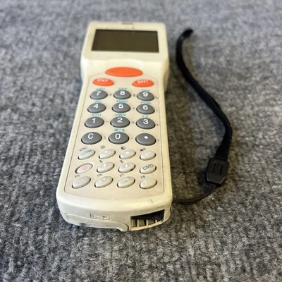 Used Unitech PT-600 Barcode Scanners California US | Davliegogo LLC #1705880