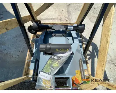Used BAUMALIGHT _UNKNOWN_ Brush Cutters Iowa US | Keast Enterprises #1360064