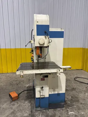 USED DOALL 2012-2H3