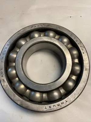 New | in-Stock FAFNIR 7317PW Bearings | Surplus Asset Holdings #1196161