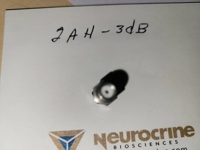 USED INMET 2AH-3dB