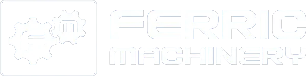 FERRIC Machinery, Inc. Logo