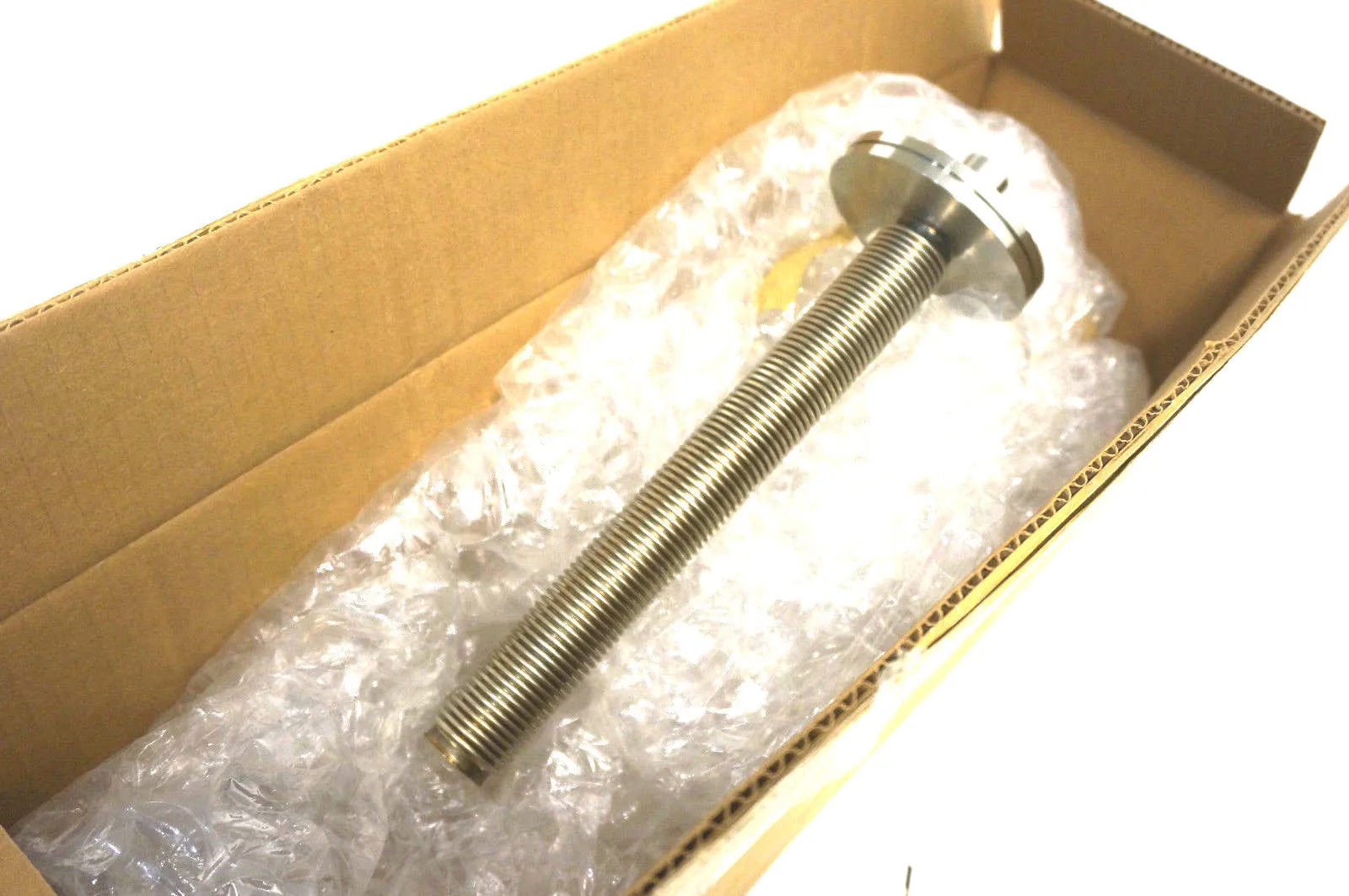 NEW FISHER 1H9571000A2 BELLOWS ASSEMBLY