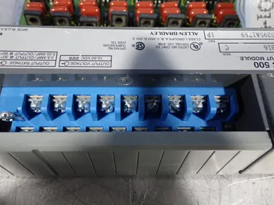 NEW ALLEN BRADLEY 17460B16
