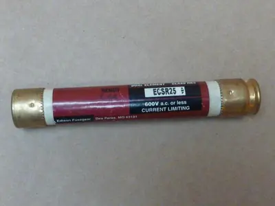 USED BULLET ECSR-25