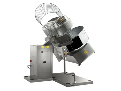 NEW LOGIUDICE IRIS ARB-ARS