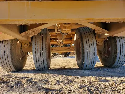 USED 2021 HAYBUSTER CMF-830