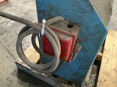 Used MUBEA / MUHR UND BENDER HPS 350 Ironworkers Ohio US | HGR 24 #1488520