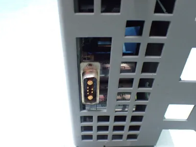 Used ALLENBRADLEY 1771P7 PLC Power Supplies Ohio US | HGR 24 #1095199