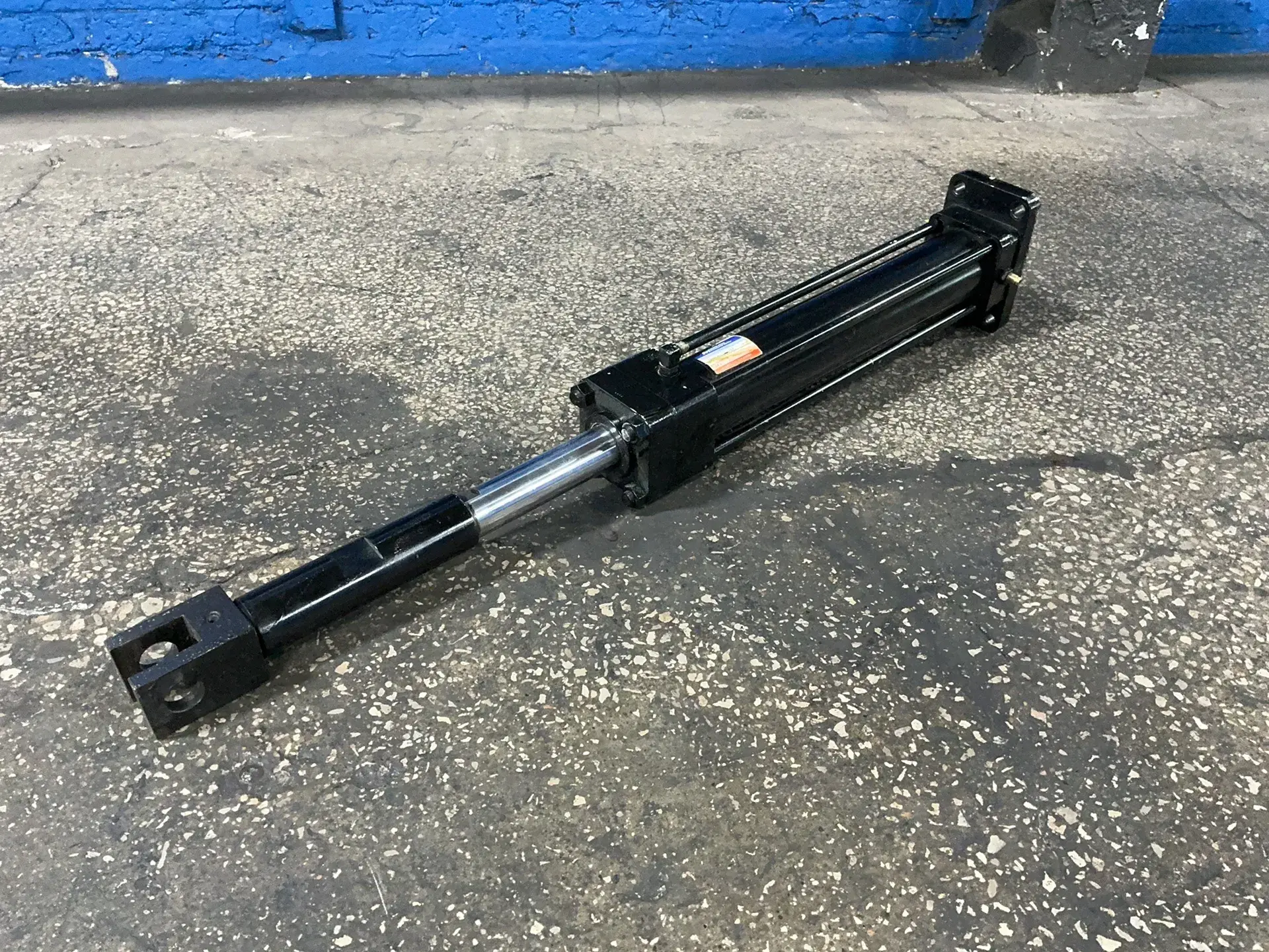 Used HORIUCHI MACHINERY _UNKNOWN_ Pumps Ohio US | HGR 24 #1343794