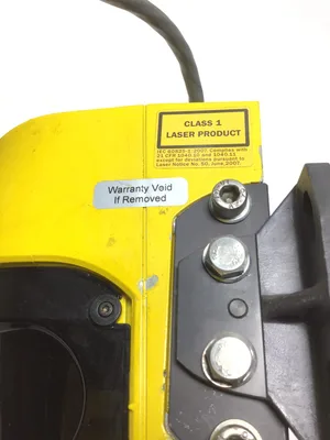 SICK S30A-7011CA Safety Laser Scanner Area Protection Sensor