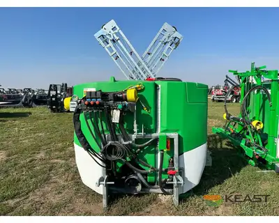 Used HUSTLER _UNKNOWN_ 3-pt Mounted Sprayers Iowa US | Keast Enterprises #1360318
