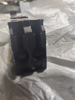 USED SQUARE D Q1B235VH