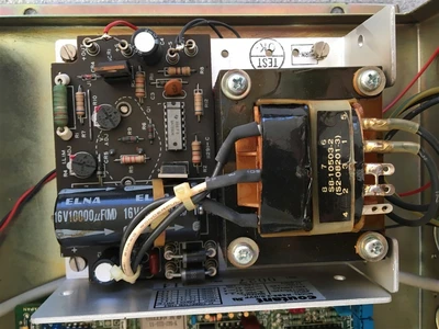 USED LVD G3992318 (L504)-SONY MD1