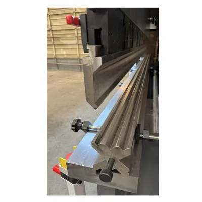 New | in-Stock US INDUSTRIAL USHB22-4C Press Brakes Florida US | Sierra Victor Machinery #262713