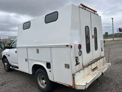 USED 2013 DODGE RAM