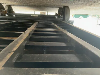 Used 2026 PJ TRAILERS 40' TANDEM AXLE Deckover Trailers Michigan US | Miedema Asset Management Group #1425155