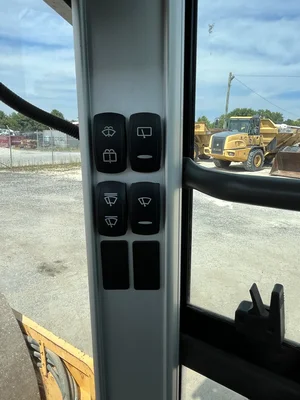 Used 2016 Volvo SD115B Roller Compactors Maryland US | Zadoon Equipment #1480528