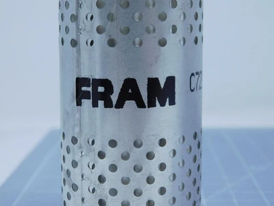 Used FRAM _UNKNOWN_ Oil Filter | OCO Industrial #1629583