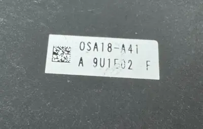 NEW MITSUBISHI OSA18-A41 ABSOLUTE ENCODER ENC-00054