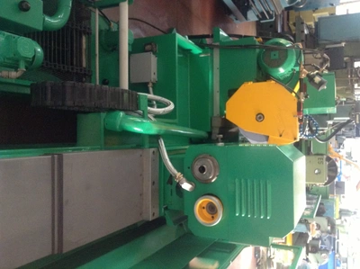 Used GIORIA RH/N 600 Universal Cylindrical Grinders IT | Gamba Macchine Srl #1281205