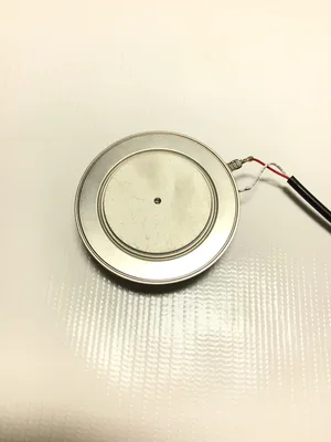 Infineon T2180N12T0F/HA-031-01084-001 Press Pack Thyristor/SCR