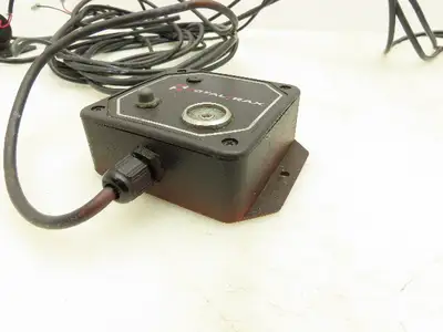 TotalTrax RF1302-T Impact Manager Accelerometer Sensor Raymond Pallet Jack Lift