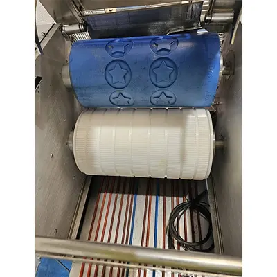 Used Comas _UNKNOWN_ Pastry Equipment Pennsylvania US | ISCA #1299520