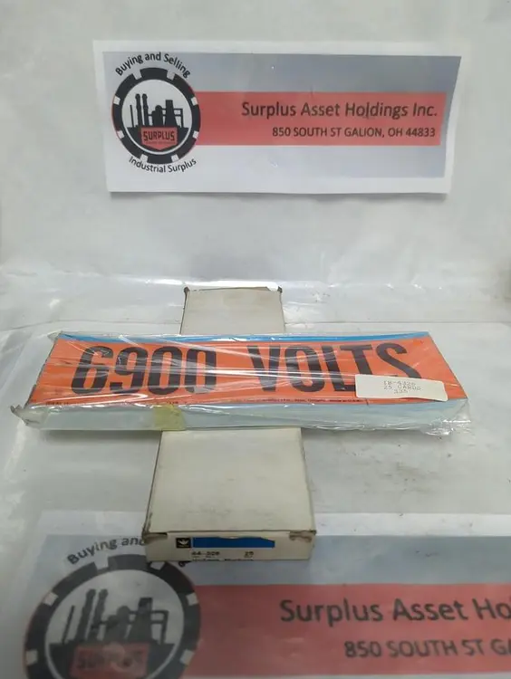 New | in-Stock IDEAL 44-326 Miscellaneous Equipment (Electrical & Power) Ohio US | Surplus Asset Holdings #1363827