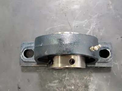 Pillow Block Bearing 2.95" Bore, P215