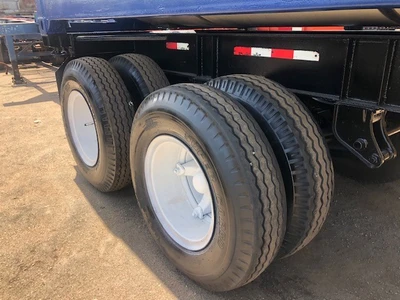 Used ISO ISO FUEL Tanker Trailers Florida US | USA Transequipment #1542545