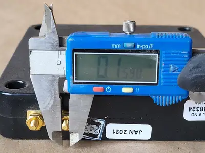 NEW EATON 8SHT-601