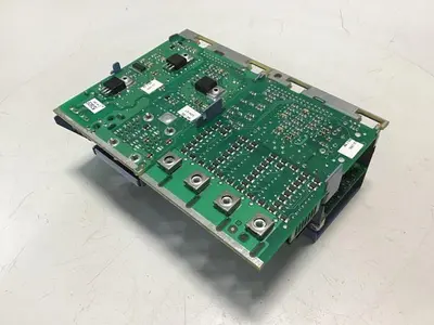 Used B&R CP476 Interface Monitors Michigan US | Ideal Machinery #1233068